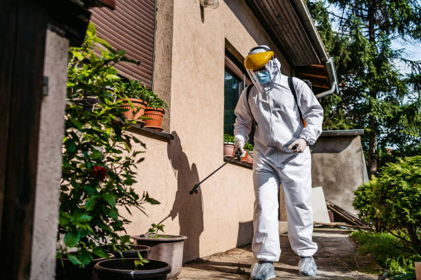 Best Pest Inspection Near Me  in College Place, WA