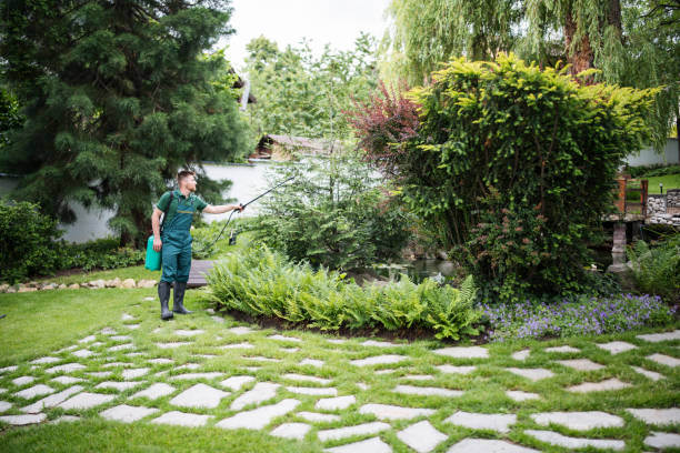 Wildlife Control Services in College Place, WA
