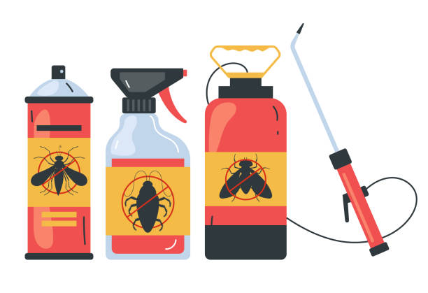  College Place, WA Pest Control Pros